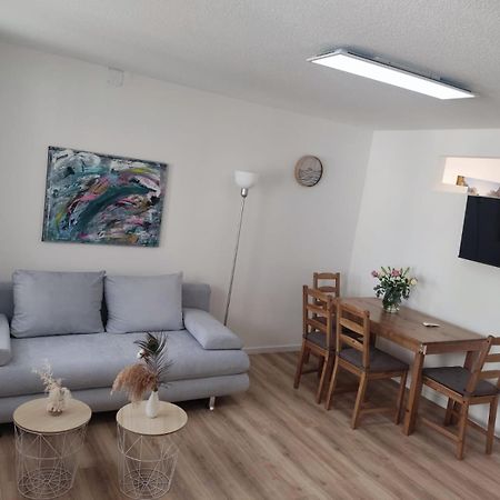 Ferienwohnung Heimelig Kappel-Grafenhausen Εξωτερικό φωτογραφία