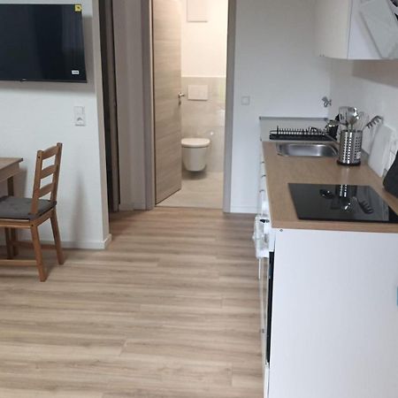 Ferienwohnung Heimelig Kappel-Grafenhausen Εξωτερικό φωτογραφία