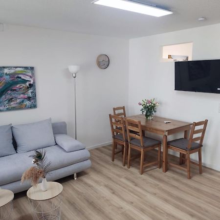 Ferienwohnung Heimelig Kappel-Grafenhausen Εξωτερικό φωτογραφία