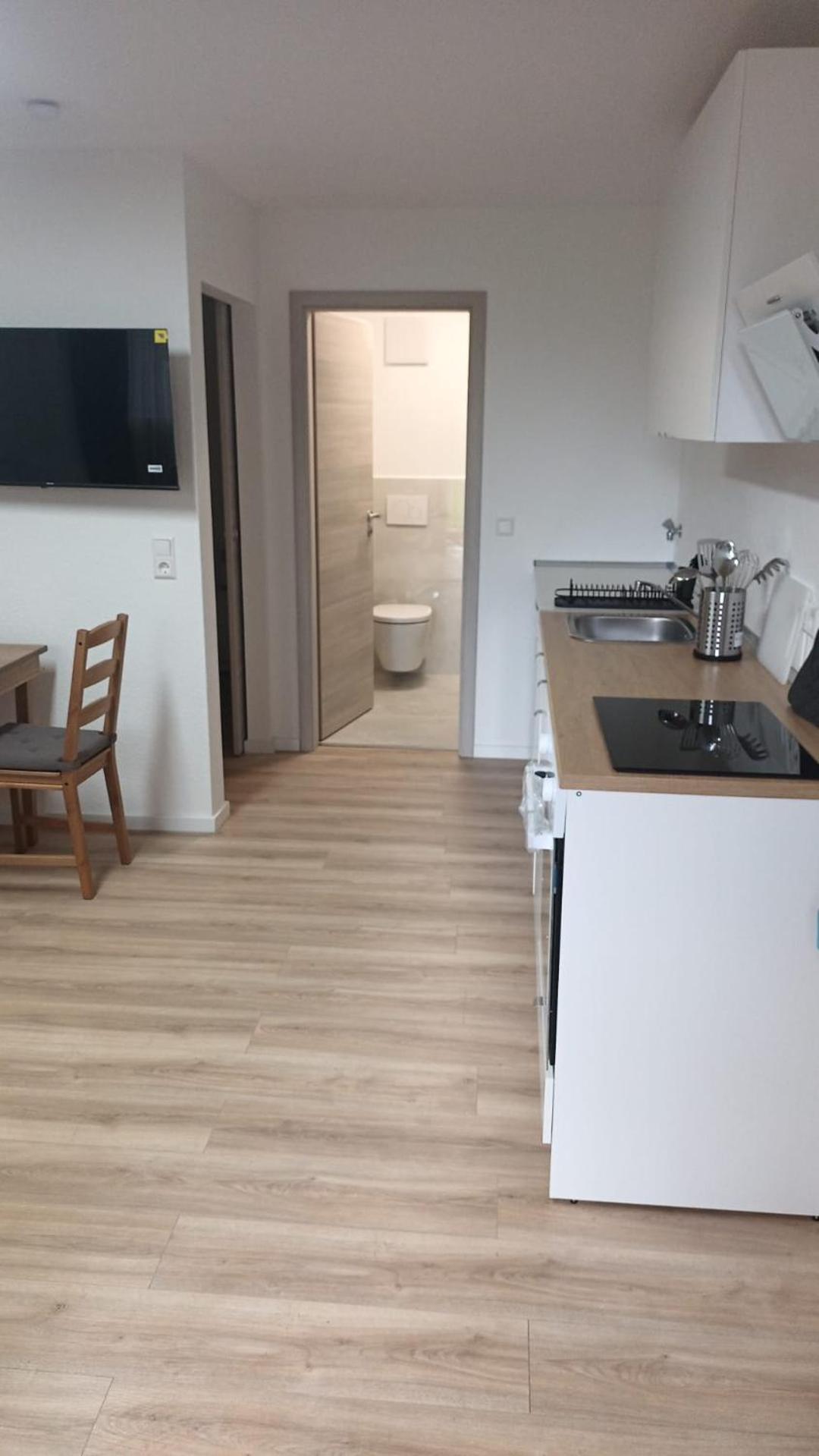 Ferienwohnung Heimelig Kappel-Grafenhausen Εξωτερικό φωτογραφία