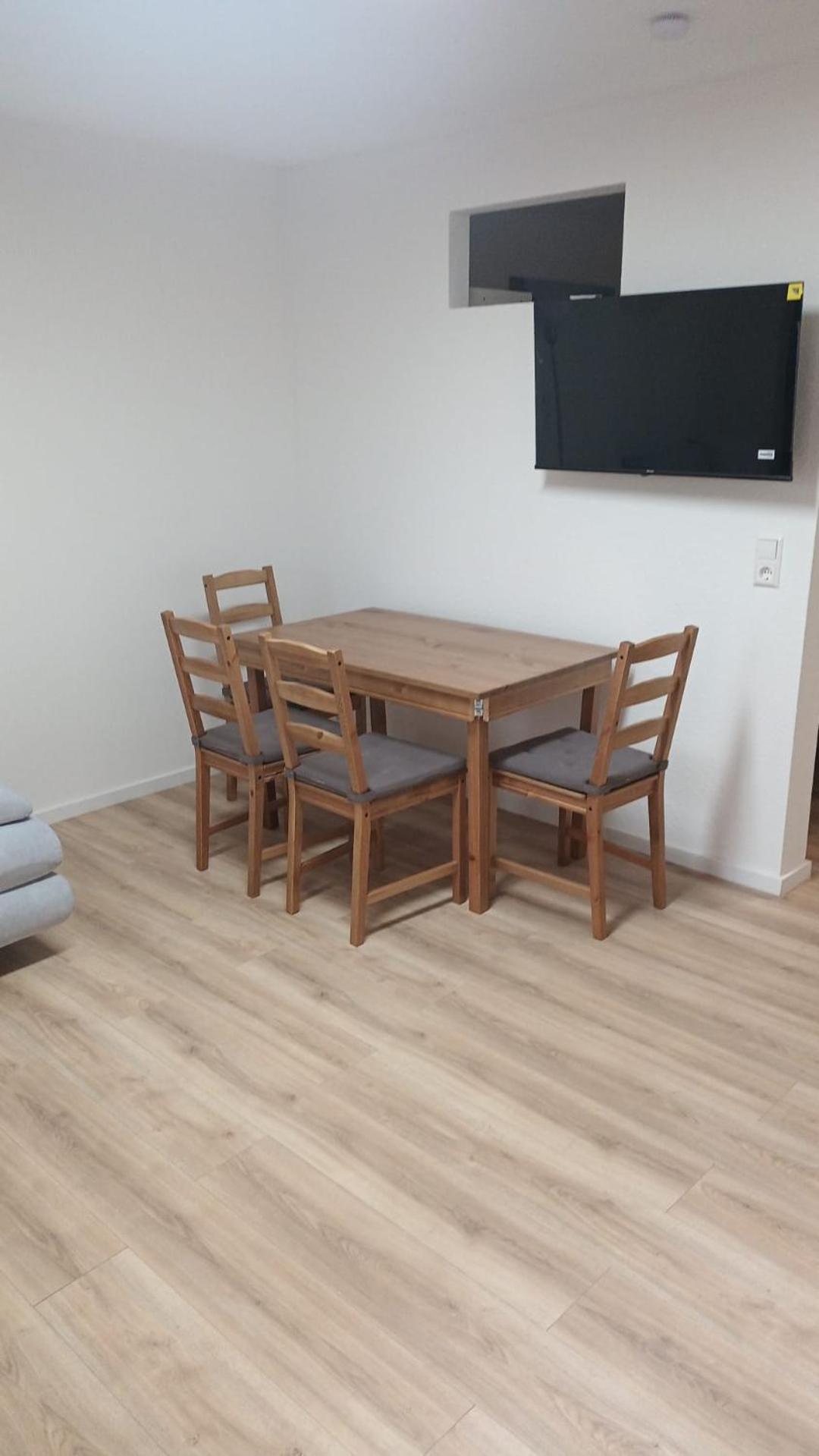 Ferienwohnung Heimelig Kappel-Grafenhausen Εξωτερικό φωτογραφία