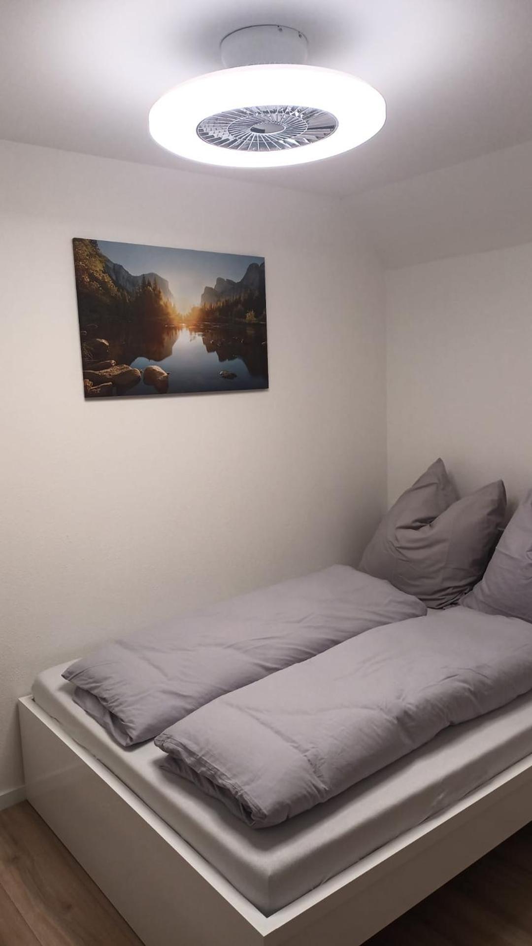 Ferienwohnung Heimelig Kappel-Grafenhausen Εξωτερικό φωτογραφία